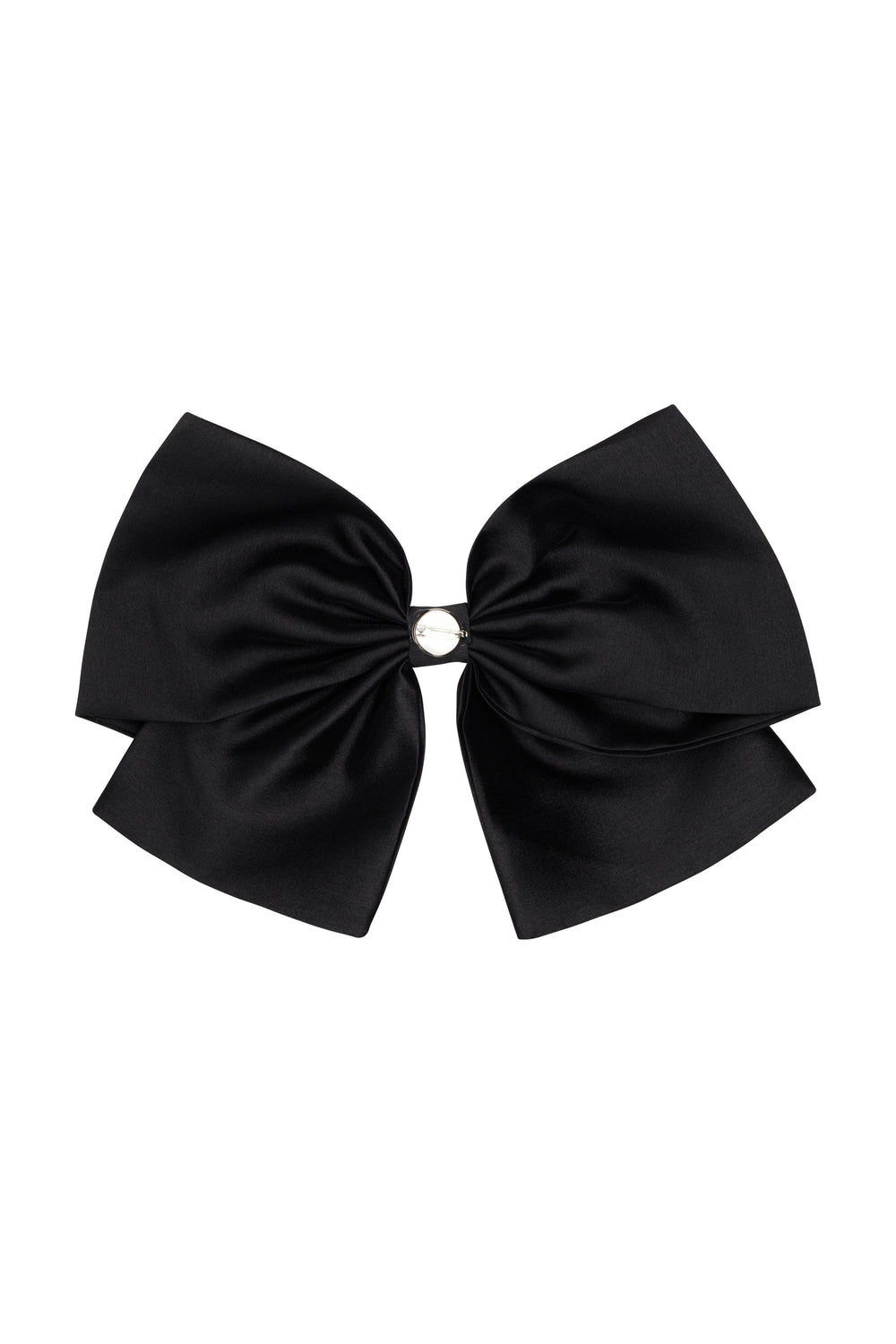 Bruuns Bazaar Women MonteCarloBB Bow 30 Accessories Black