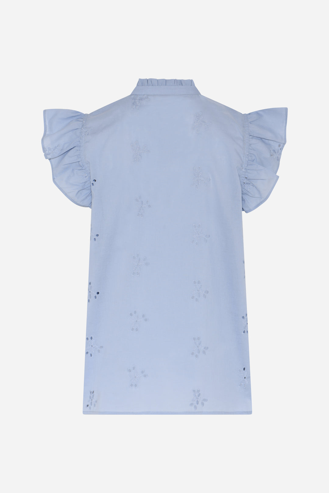 Bruuns Bazaar Women MynteBBNicole shirt Skjorter Eventide Blue