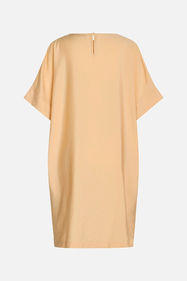 Bruuns Bazaar Women NerineBBGigi dress Kjoler Bleached Sand