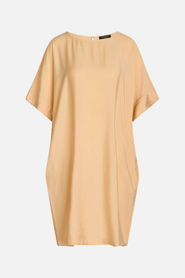 Bruuns Bazaar Women NerineBBGigi dress Kjoler Bleached Sand