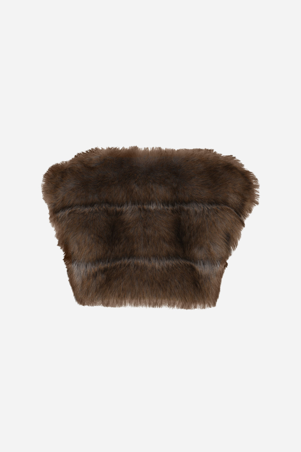 Bruuns Bazaar Women NoropsBBVilga bolero Overtøj Brown Fox