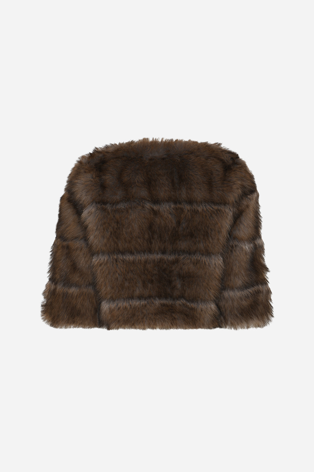 Bruuns Bazaar Women NoropsBBVilla jakke Overtøj Brown Fox