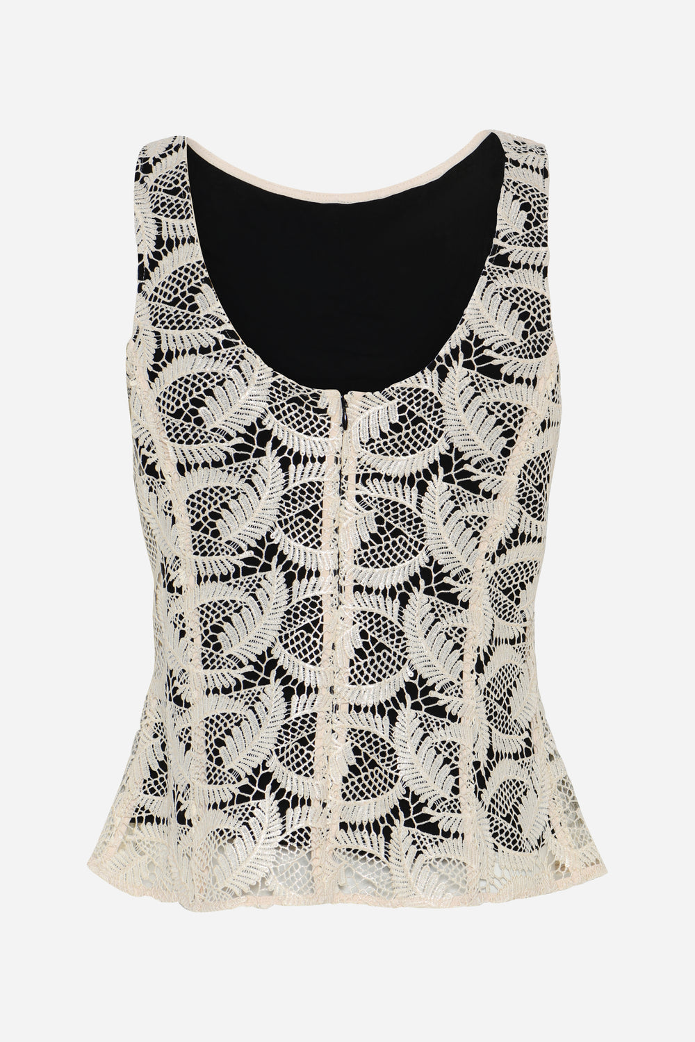 Bruuns Bazaar Women OenoBBValeria top Bluser Snow White / Gold
