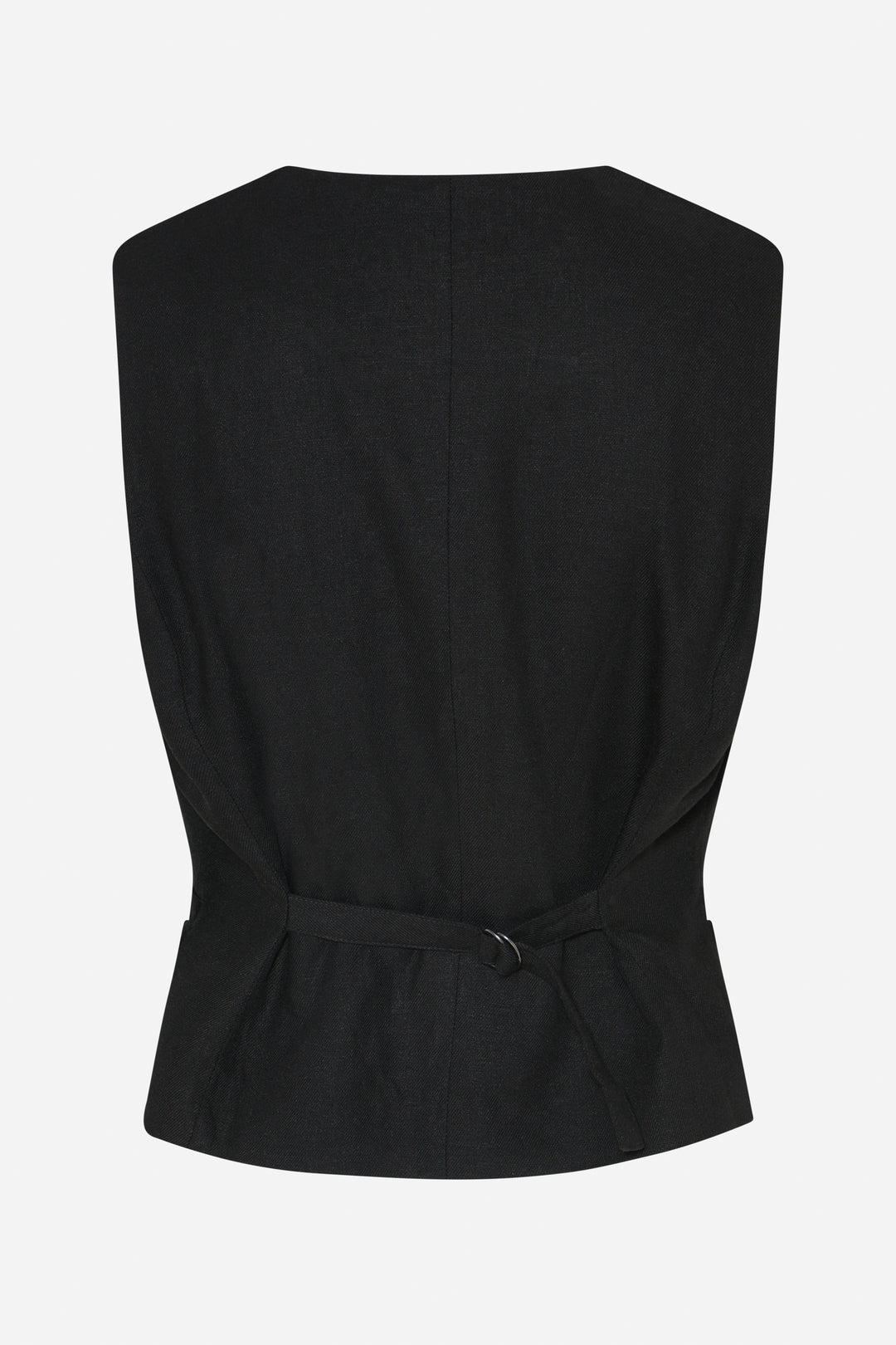 Bruuns Bazaar Women OxalisBBBielle vest Blazere Black