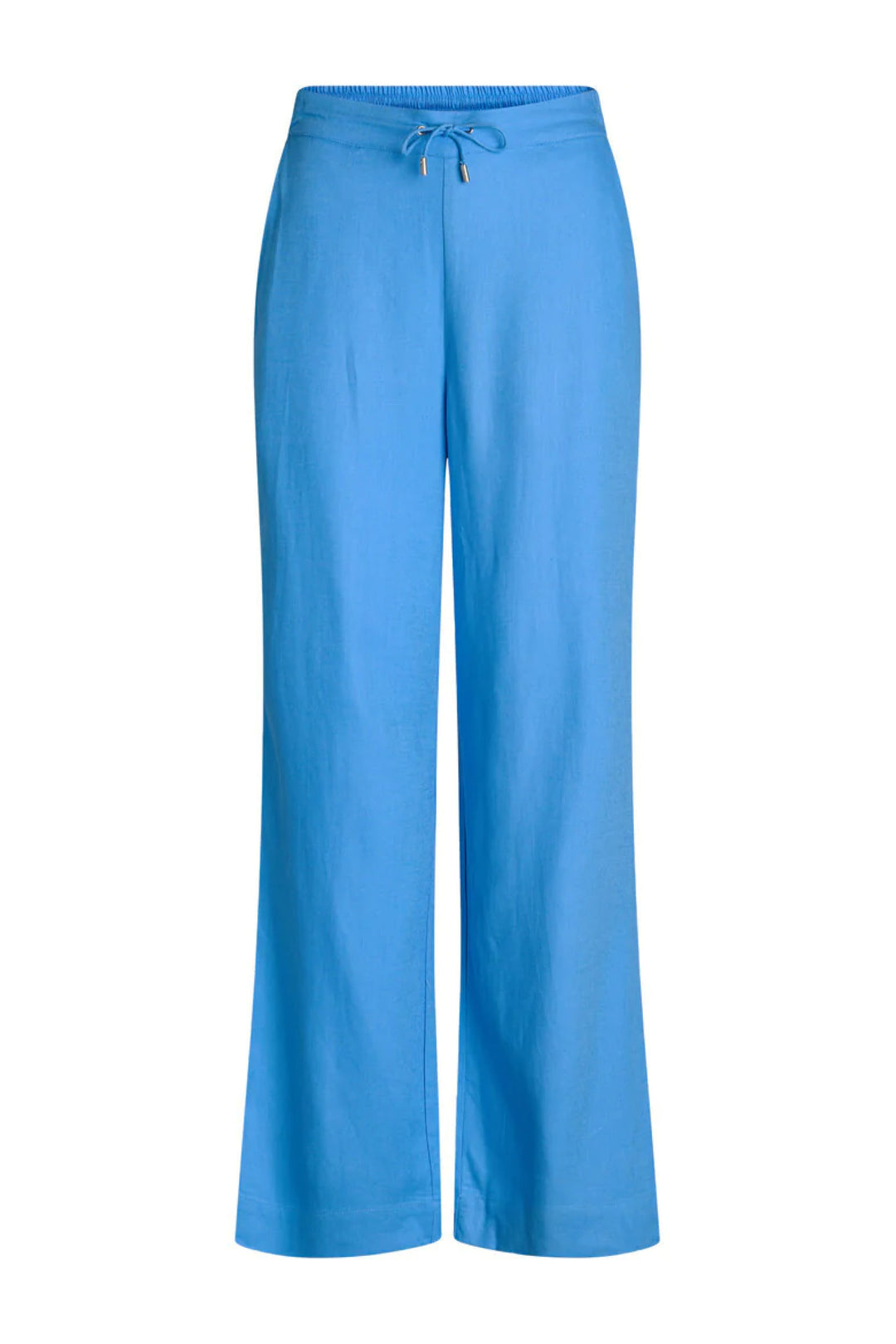 Bruuns Bazaar Women OxalisBBMadia pants Pants Azure Blue