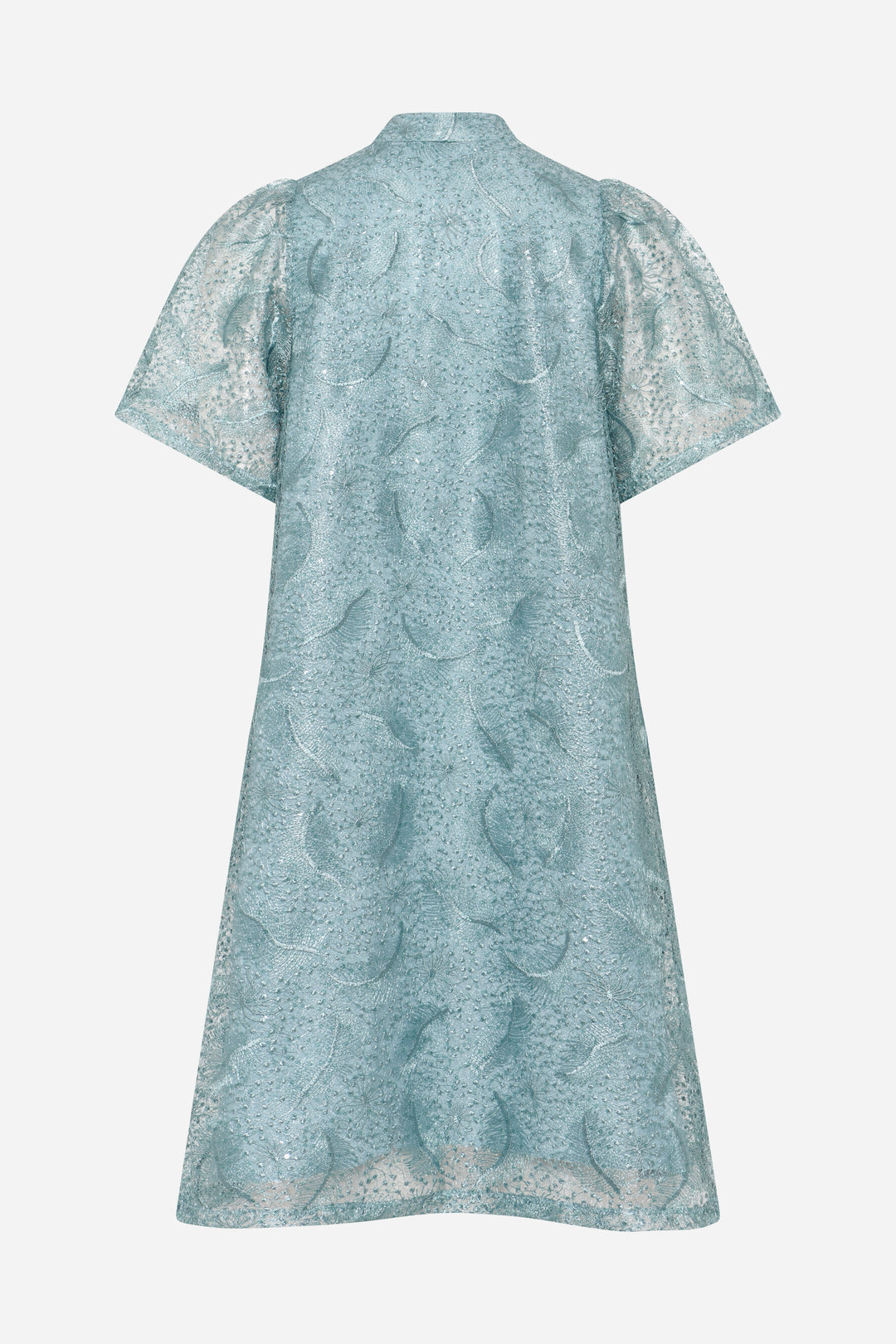 Bruuns Bazaar Women PalmBBPhilly kjole Kjoler Aqua