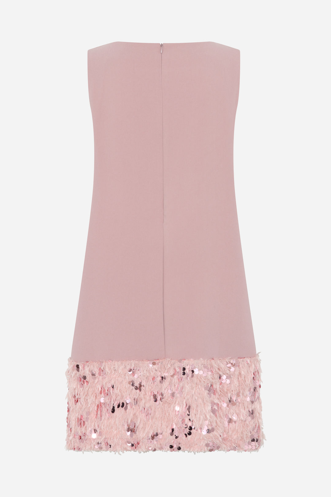 Bruuns Bazaar Women PassionBBMaella kjole Kjoler Light Pink