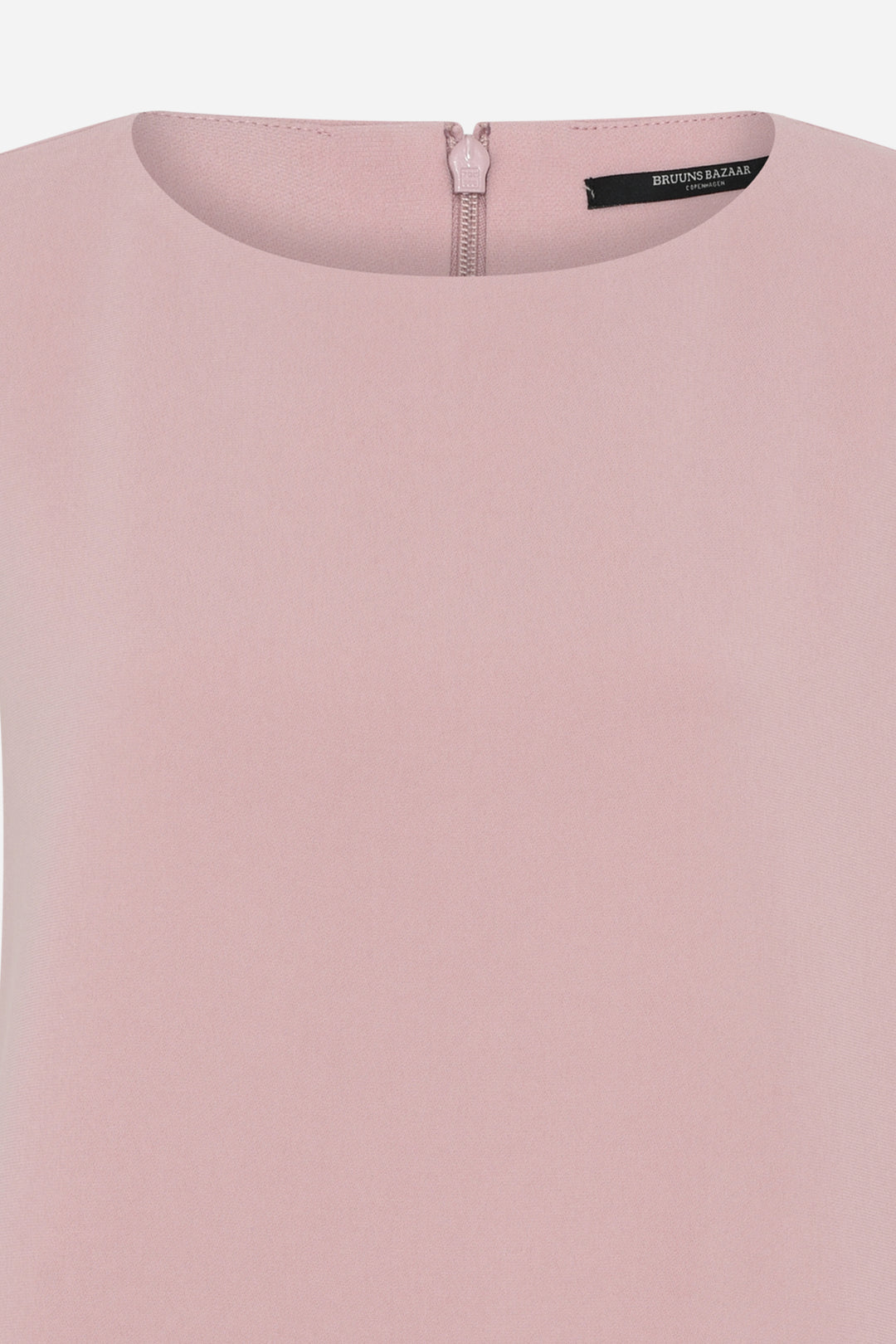 Bruuns Bazaar Women PassionBBMaella kjole Kjoler Light Pink