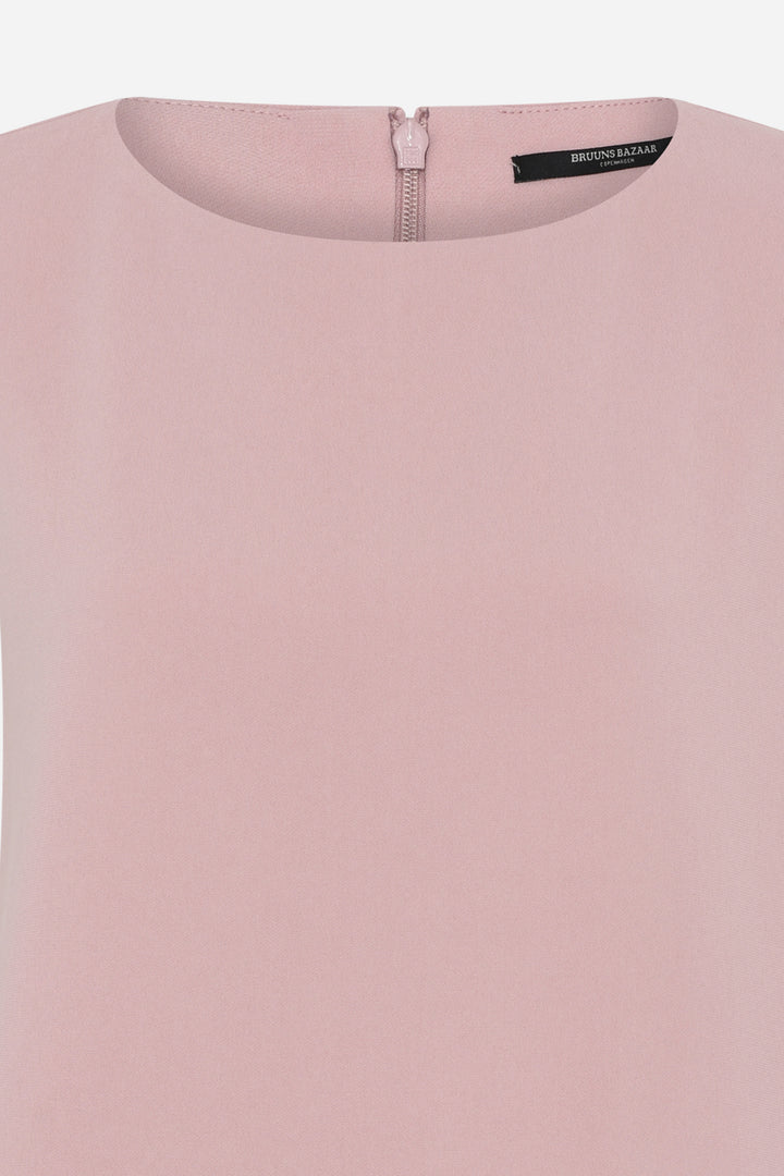Bruuns Bazaar Women PassionBBMaella kjole Kjoler Light Pink