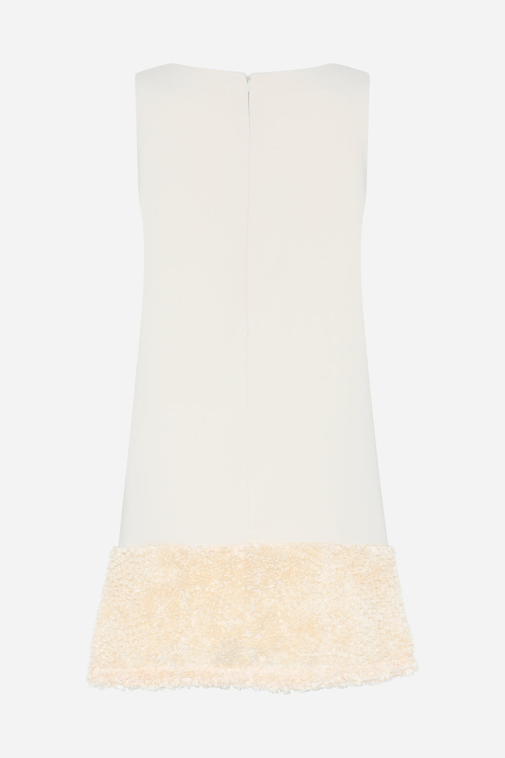 Bruuns Bazaar Women PassioneBBMaella dress Kjoler Creme