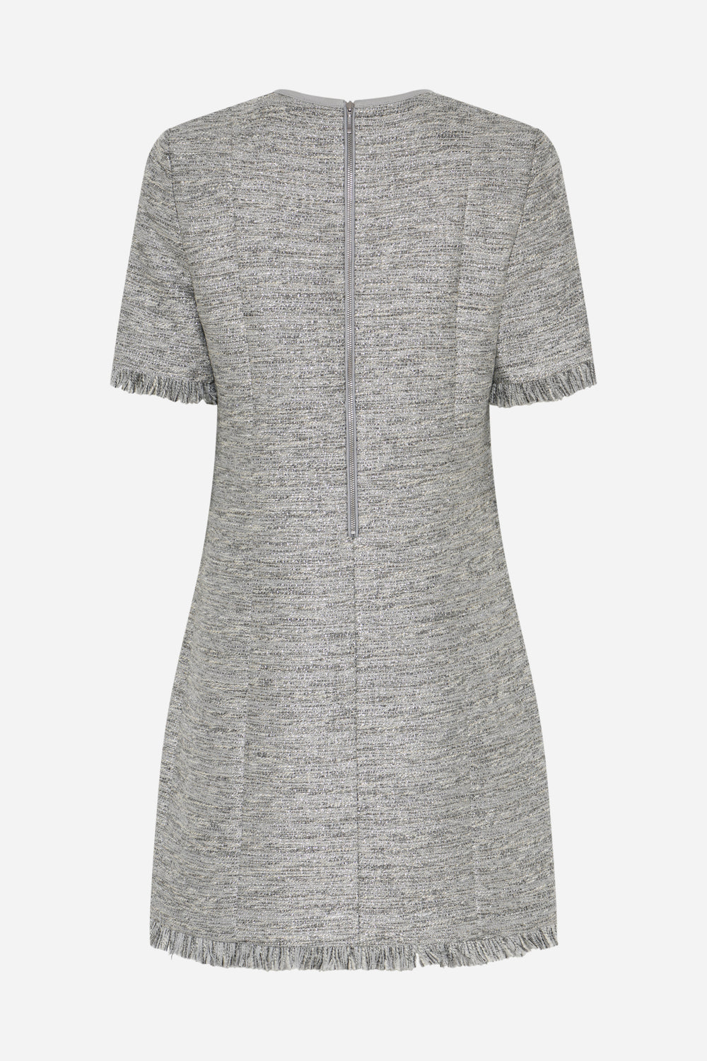 Bruuns Bazaar Women PelagoBBEnny kjole Kjoler Golden grey