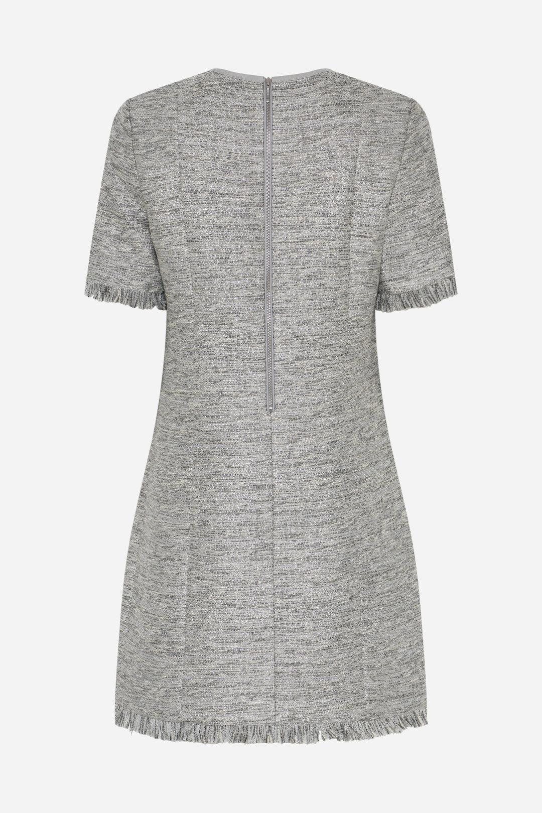 Bruuns Bazaar Women PelagoBBEnny kjole Kjoler Golden grey