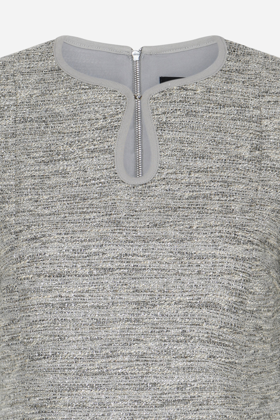 Bruuns Bazaar Women PelagoBBEnny kjole Kjoler Golden grey