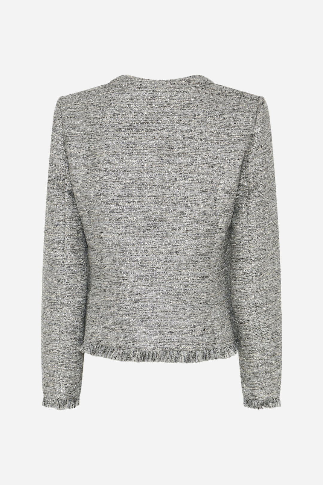 Bruuns Bazaar Women PelagoBBKarli jakke Blazere Golden grey