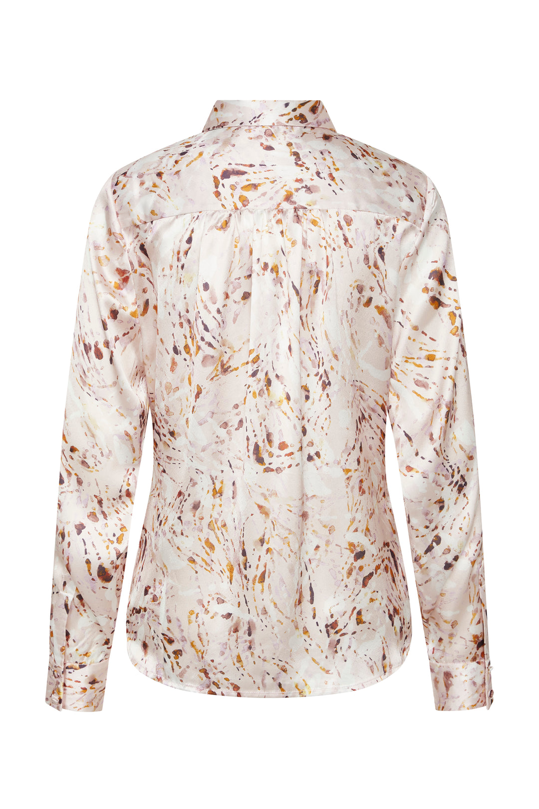 Bruuns Bazaar Women PellitoryBBCorinna skjorte Shirts Crystal print