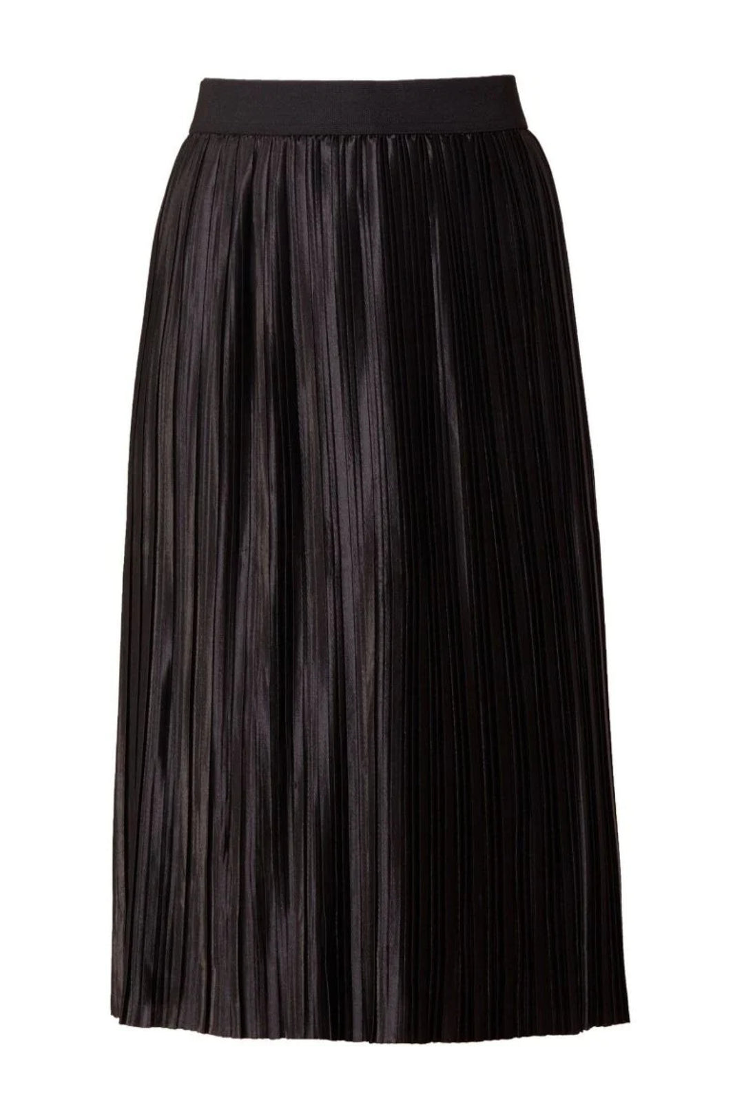 Bruuns Bazaar Women PennyBBCecilie skirt Skirt Black