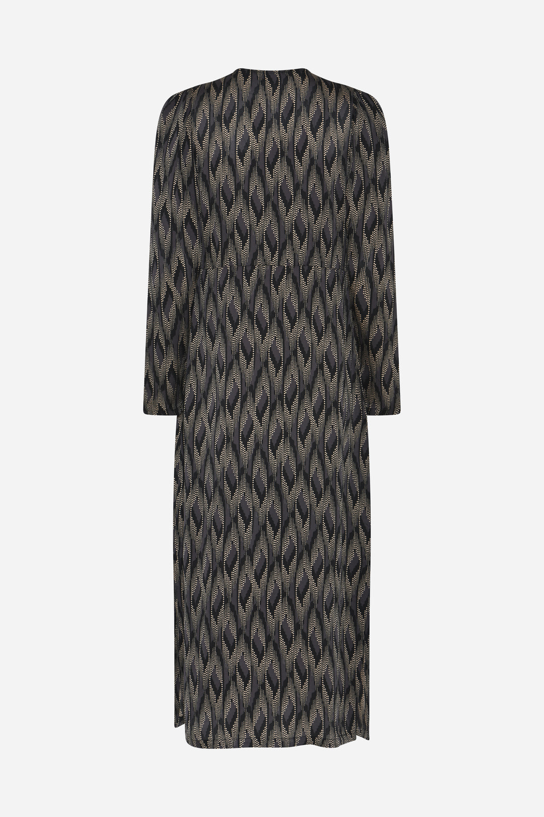 Bruuns Bazaar Women PeonyBBUthara kjole Kjoler Graphic Artwork