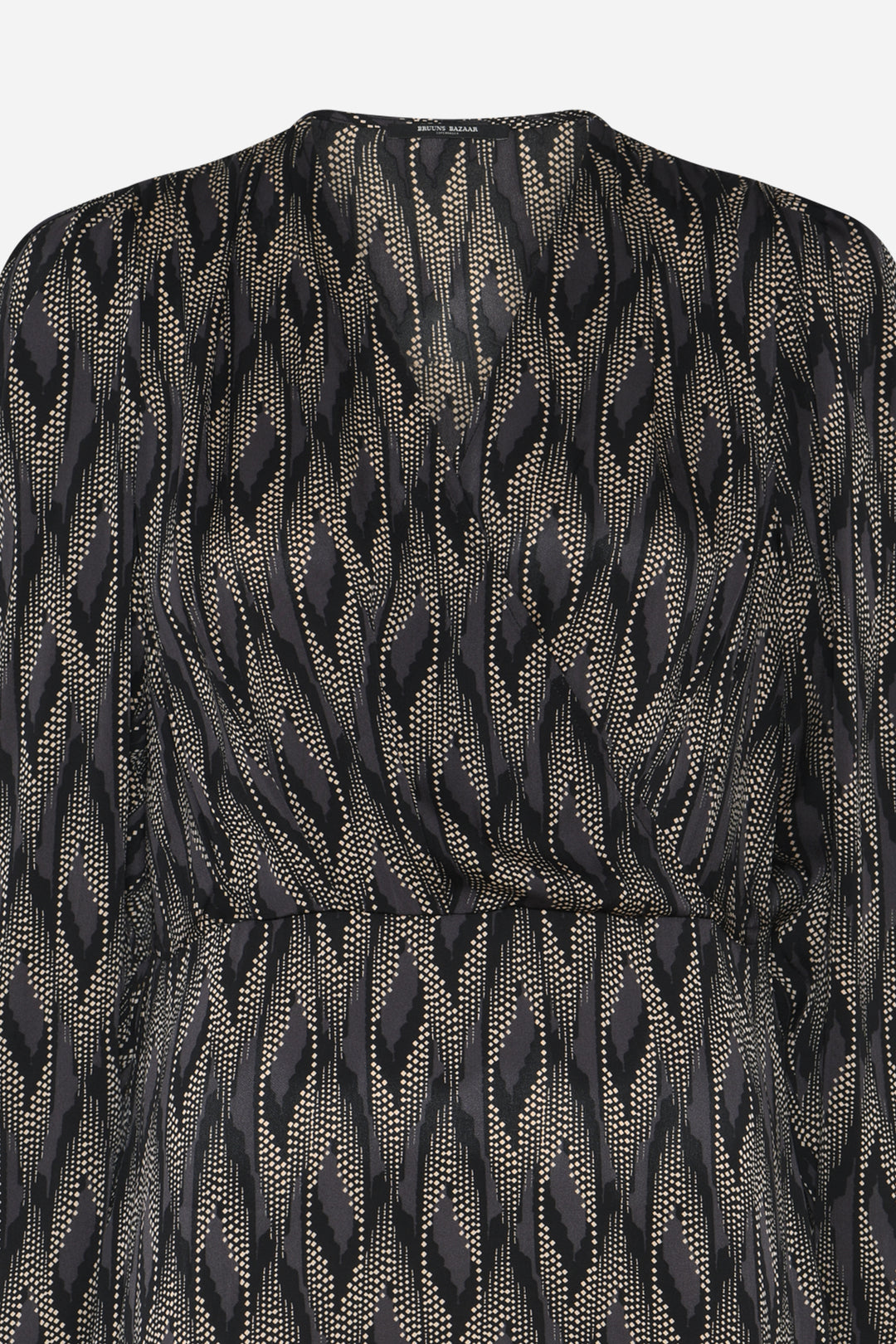 Bruuns Bazaar Women PeonyBBUthara kjole Kjoler Graphic Artwork