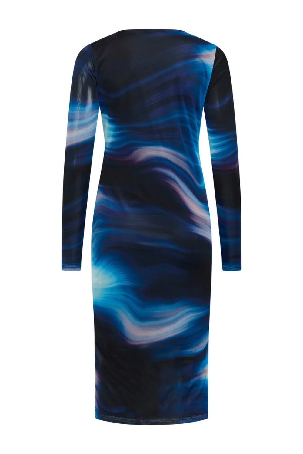 Bruuns Bazaar Women PhloxBBMirah dress Kjoler Space print