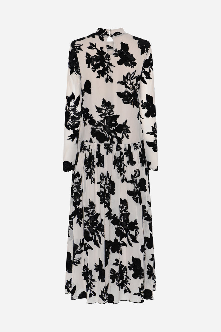 Bruuns Bazaar Women PhloxBBNatascha kjole Kjoler Flower print