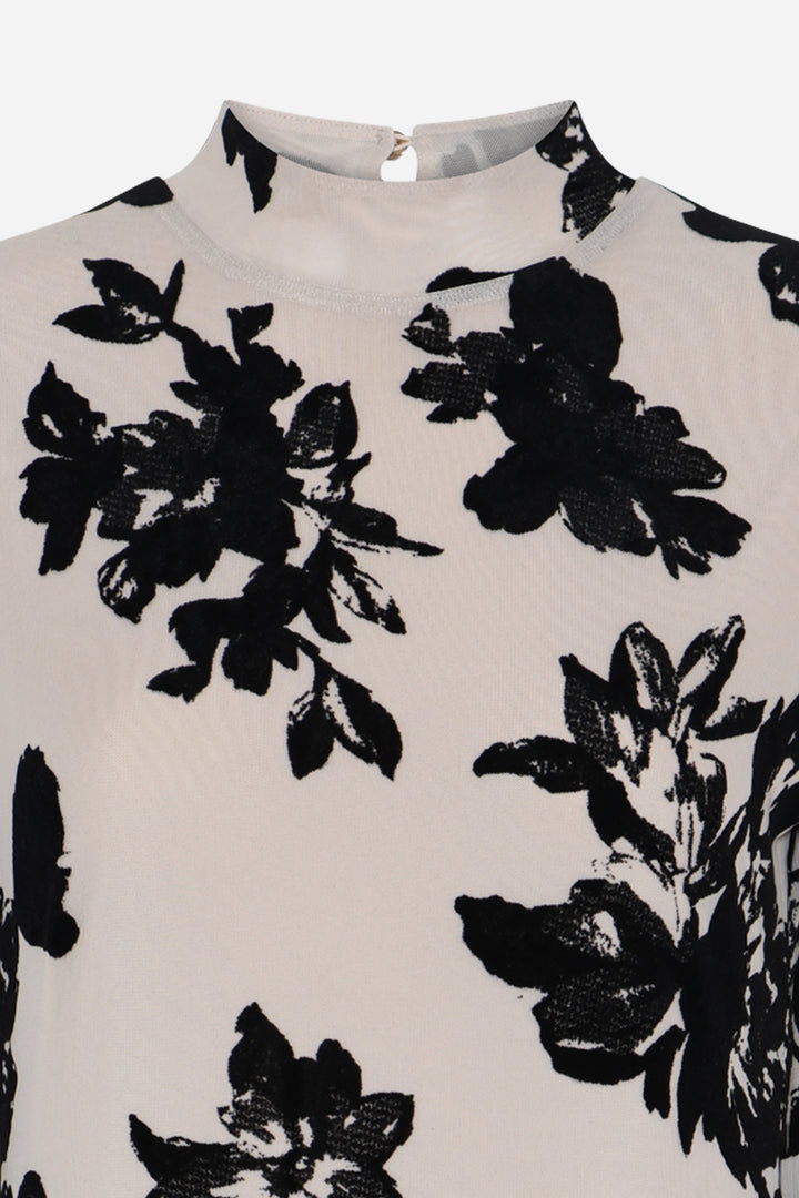 Bruuns Bazaar Women PhloxBBNatascha kjole Kjoler Flower print