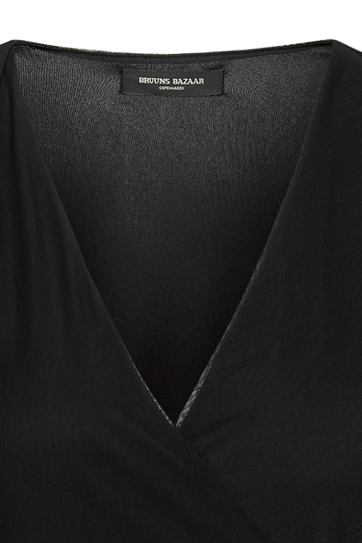 Bruuns Bazaar Women PhloxBBNora dress Dress Solid Black