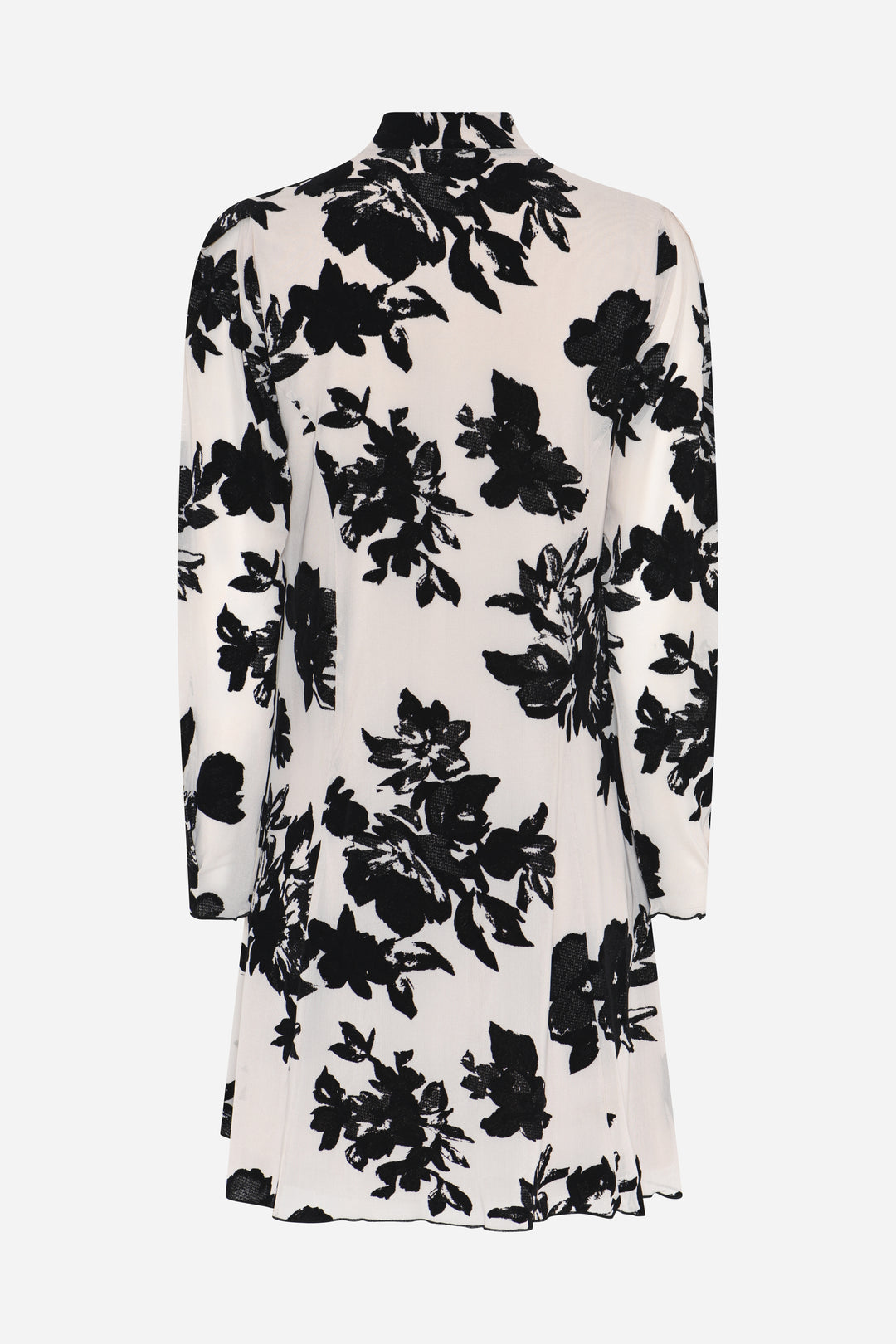 Bruuns Bazaar Women PhloxBBZinea kjole Kjoler Flower print