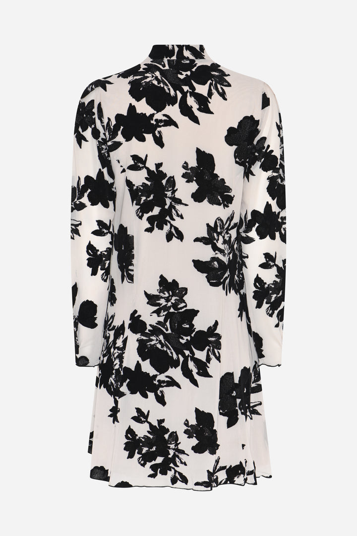 Bruuns Bazaar Women PhloxBBZinea kjole Kjoler Flower print