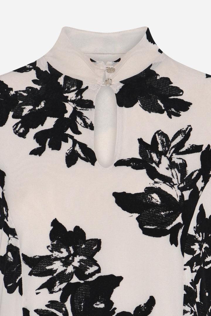 Bruuns Bazaar Women PhloxBBZinea kjole Kjoler Flower print