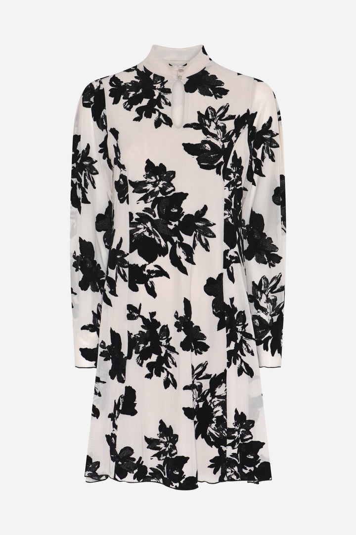 Bruuns Bazaar Women PhloxBBZinea kjole Kjoler Flower print