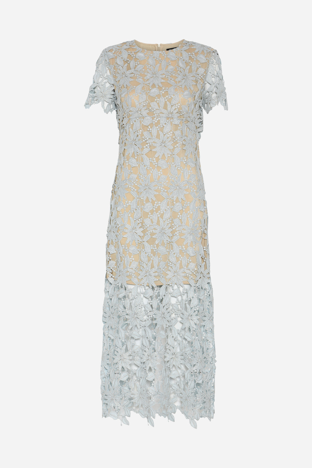 Bruuns Bazaar Women PinangaBBSue kjole Kjoler Light blue