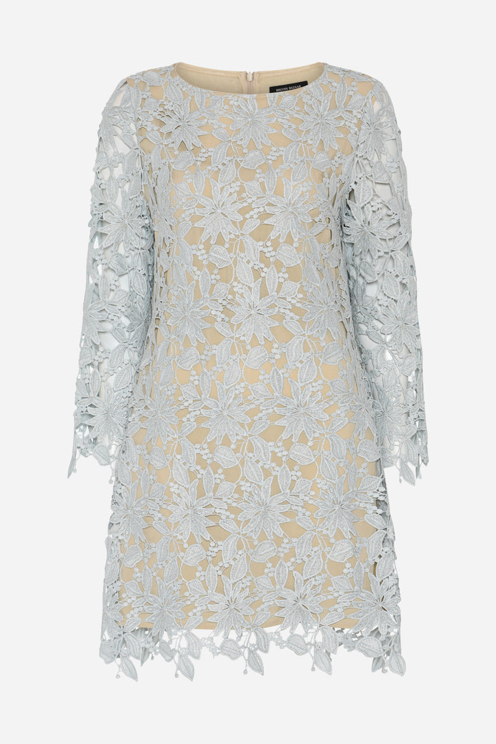 Bruuns Bazaar Women PinangaBBXia kjole Kjoler Light blue