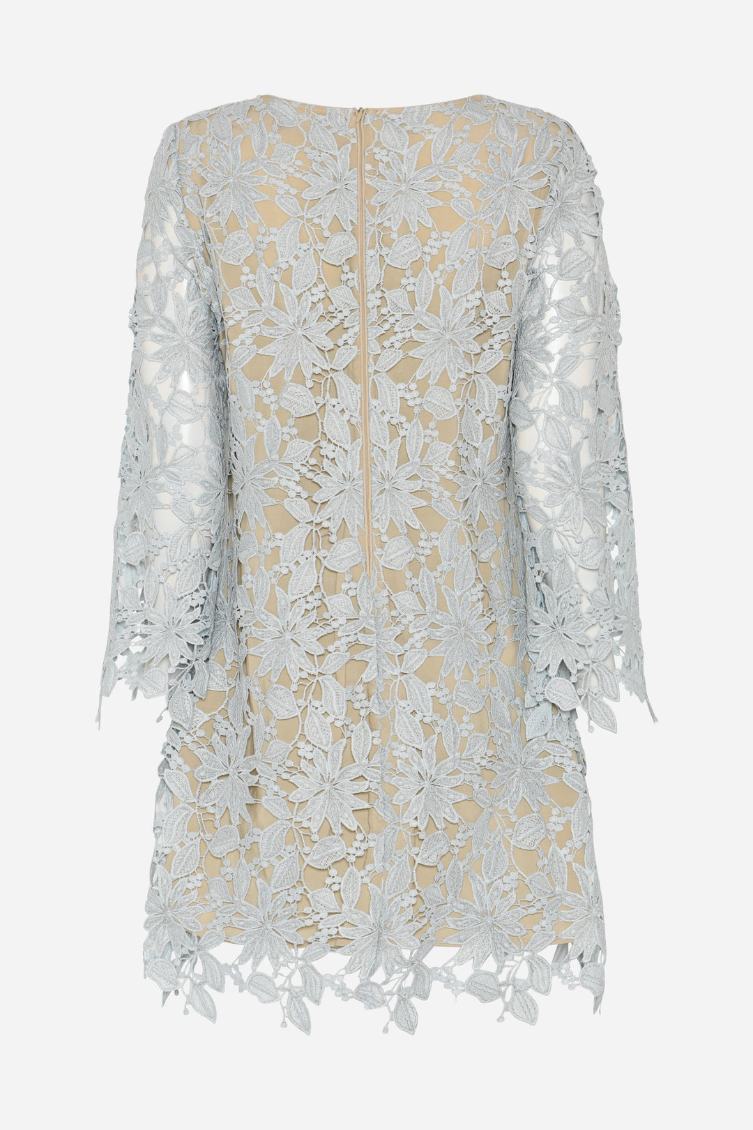 Bruuns Bazaar Women PinangaBBXia kjole Kjoler Light blue