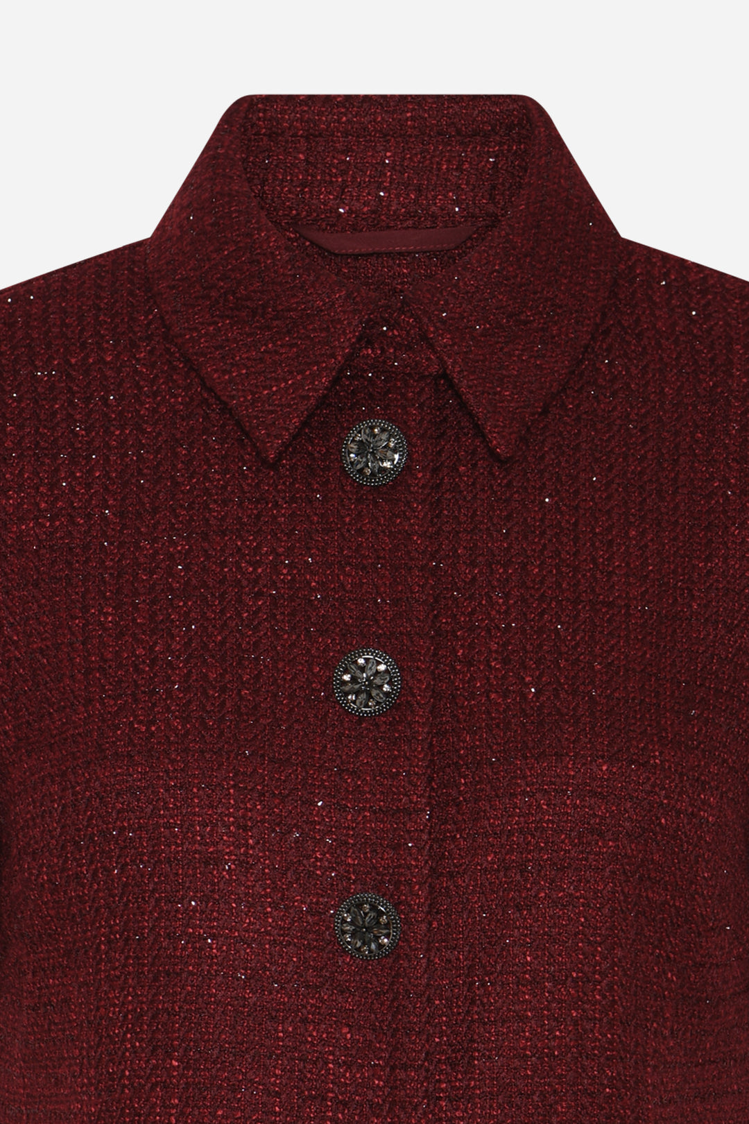 Bruuns Bazaar Women PlatanusBBZendia dress Kjoler Bordeaux
