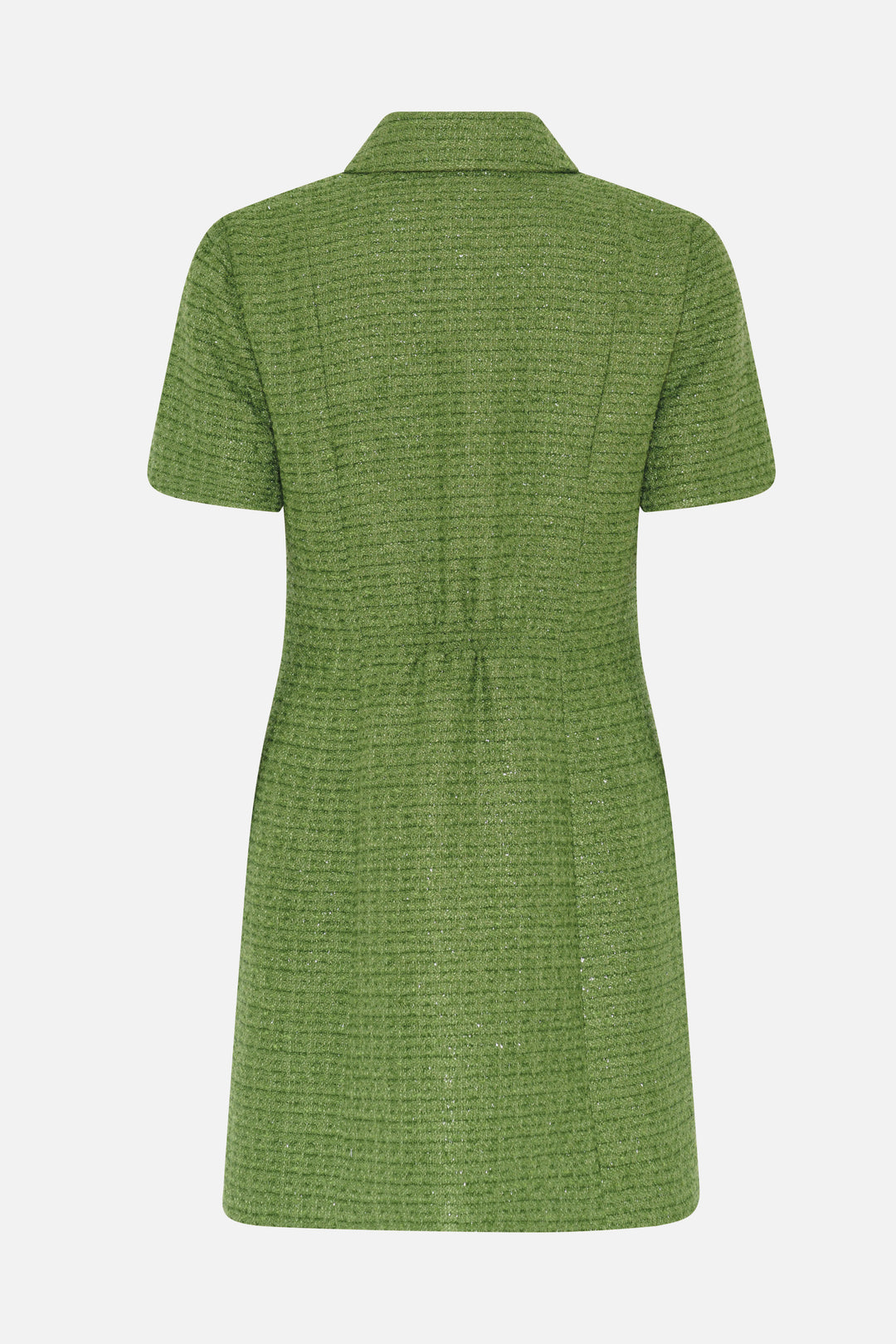 Bruuns Bazaar Women PlatanusBBZendia kjole Kjoler Fresh Green