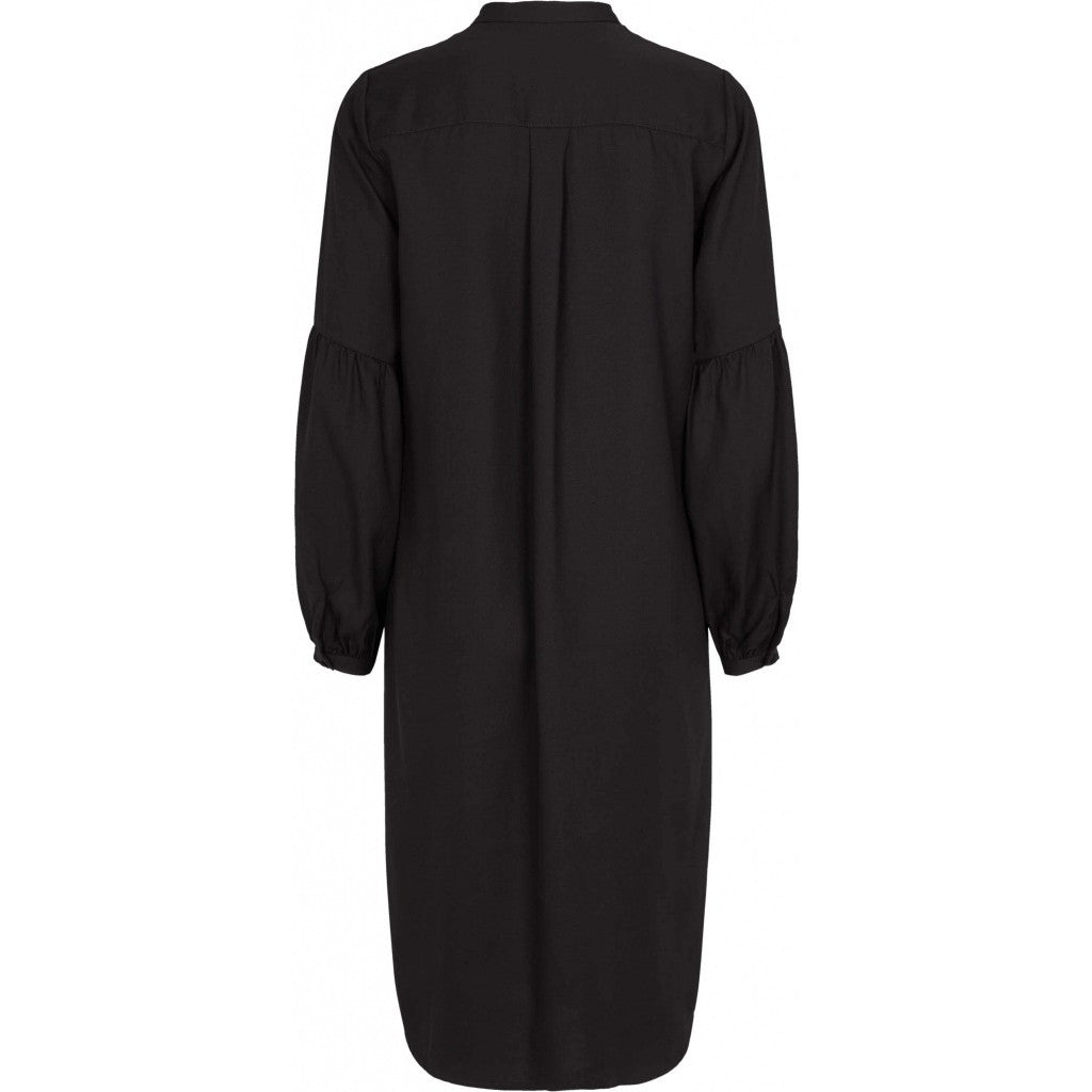 Bruuns Bazaar Women Pralenza Sofje dress Dress Black