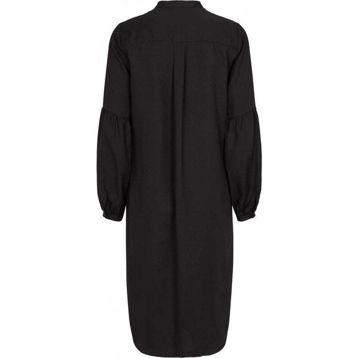Bruuns Bazaar Women Pralenza Sofje dress Dress Black