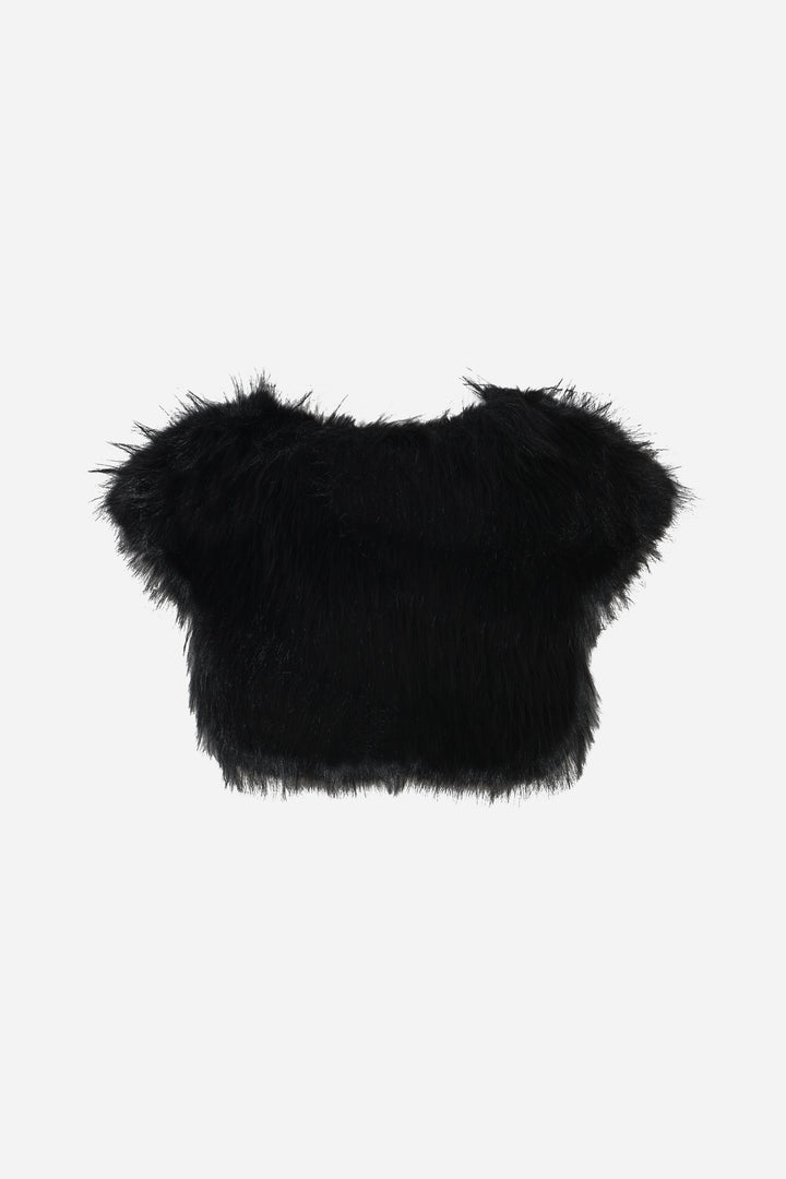 Bruuns Bazaar Women PruniBBVilga Overtøj Black