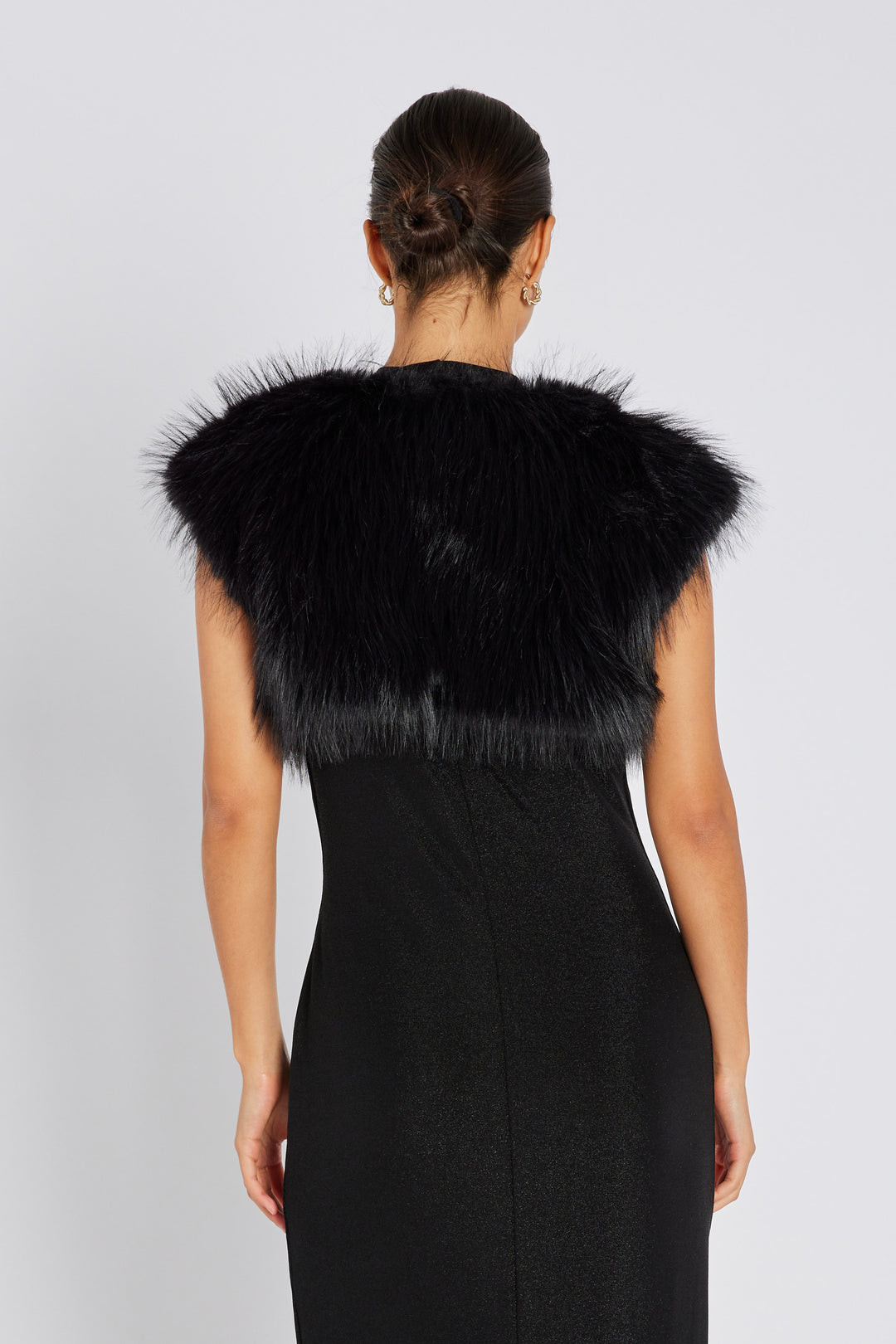 Bruuns Bazaar Women PruniBBVilga Overtøj Black