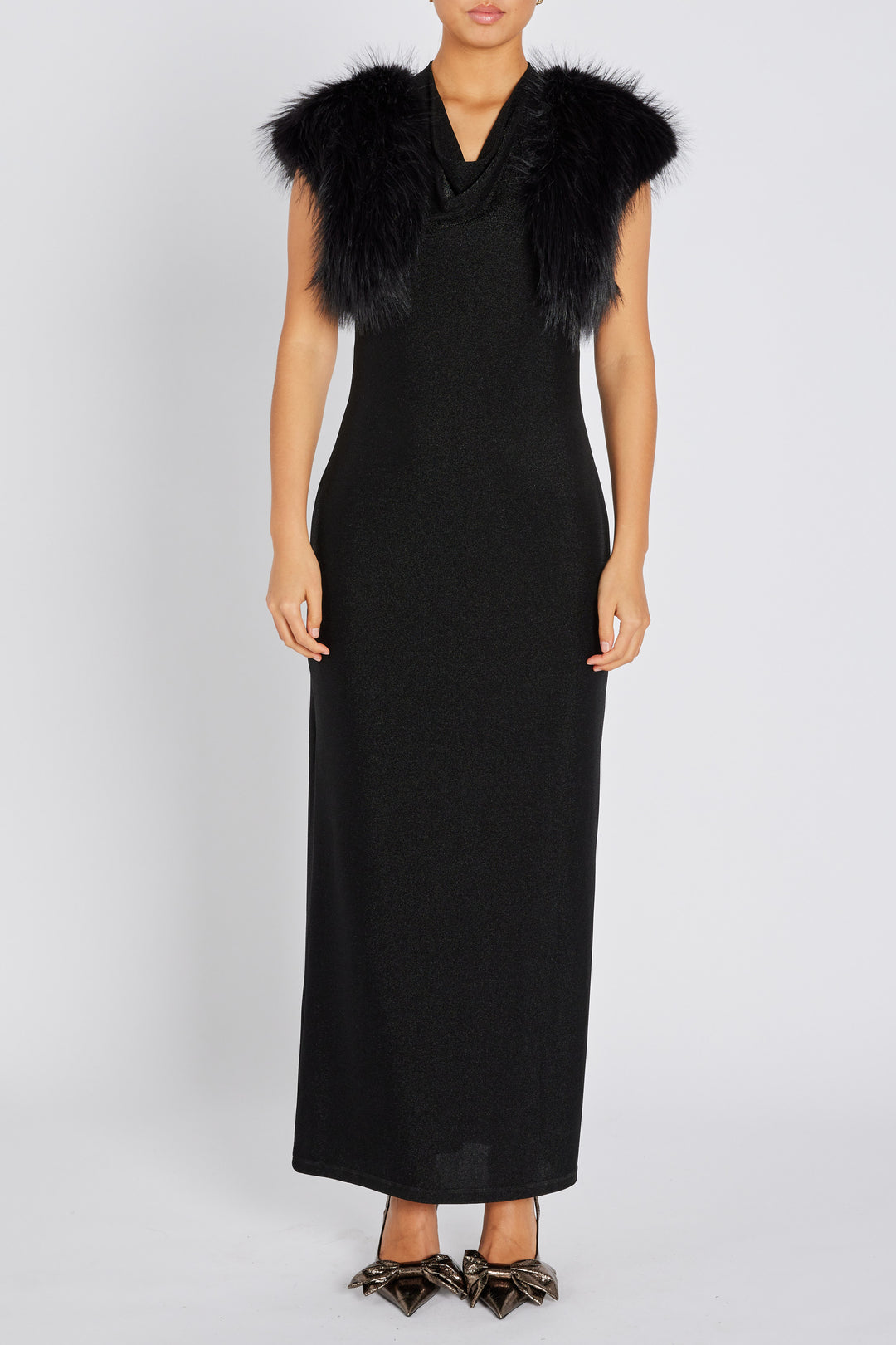 Bruuns Bazaar Women PruniBBVilga Overtøj Black