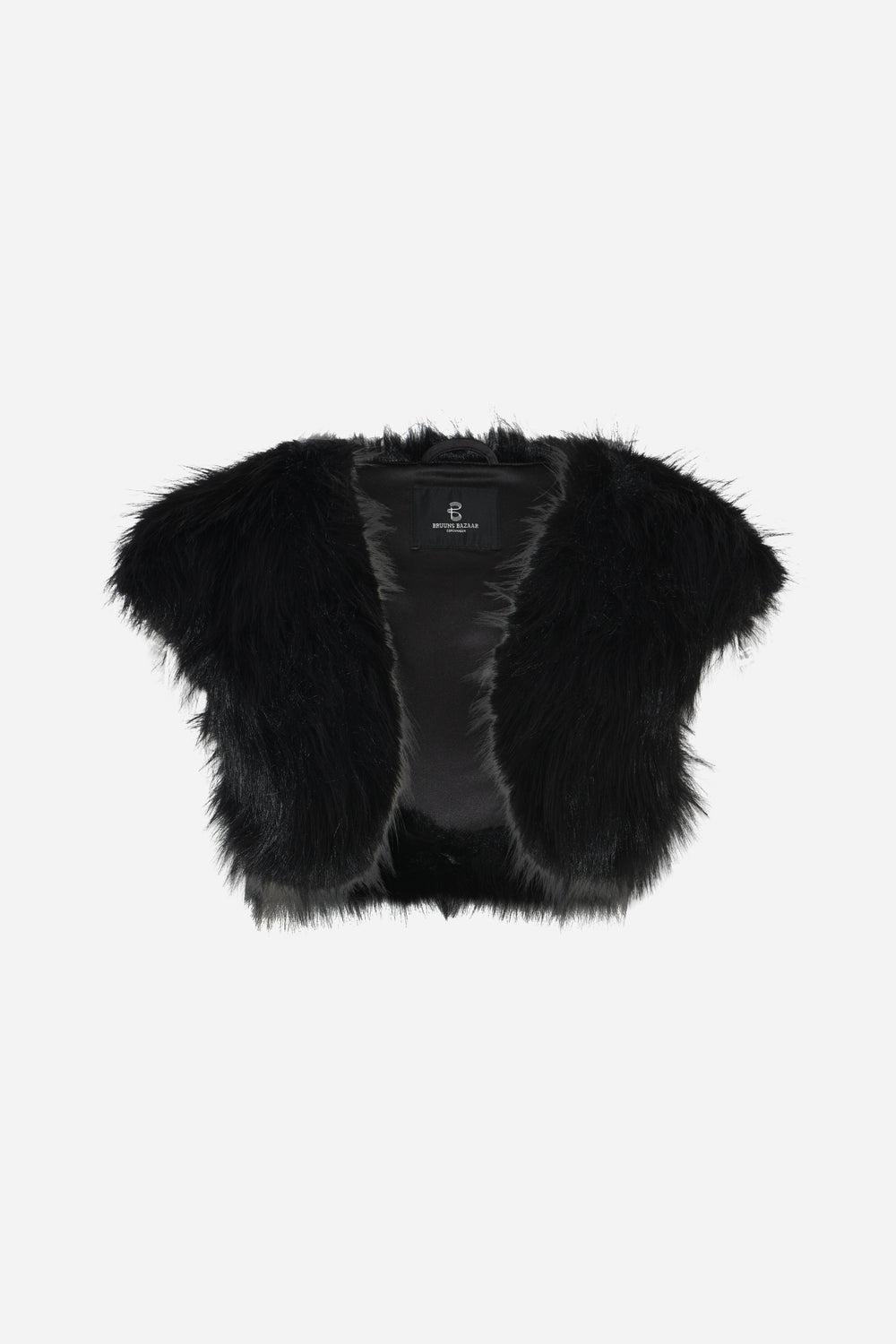 Bruuns Bazaar Women PruniBBVilga Overtøj Black