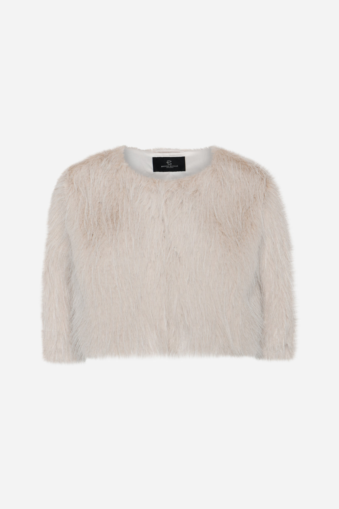Bruuns Bazaar Women PruniBBVilla bolerojakke Overtøj Kit