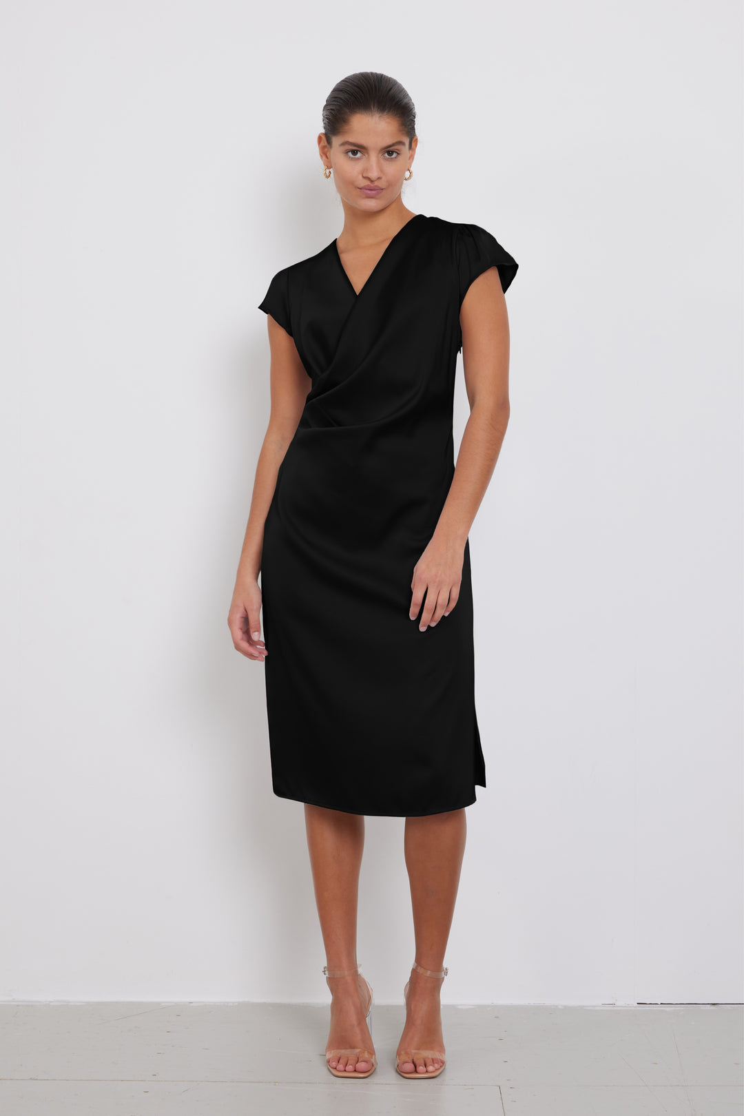 Bruuns Bazaar Women RaisellaBBNeema dress Dress Black