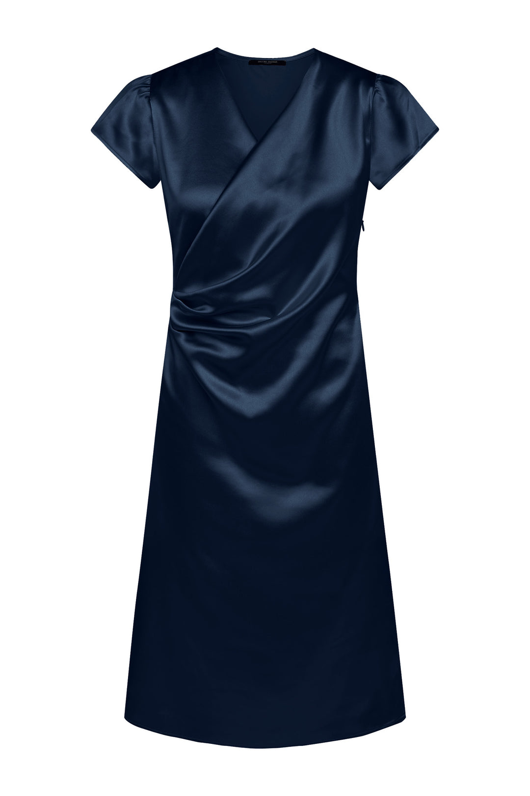 Bruuns Bazaar Women RaisellaBBNeema dress Dress Dark Blue