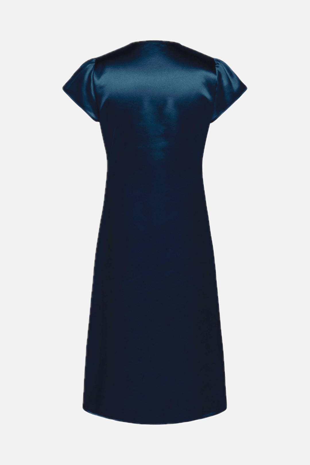 Bruuns Bazaar Women RaisellaBBNeema kjole Kjoler Dark Blue