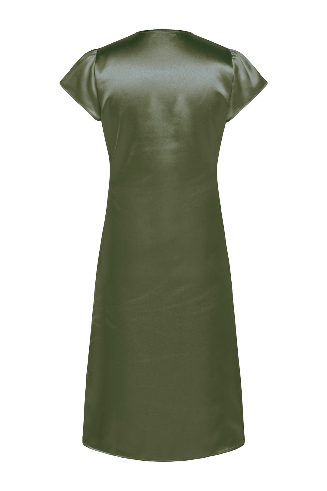 Bruuns Bazaar Women RaisellaBBNeema kjole Kjoler Dusty Green