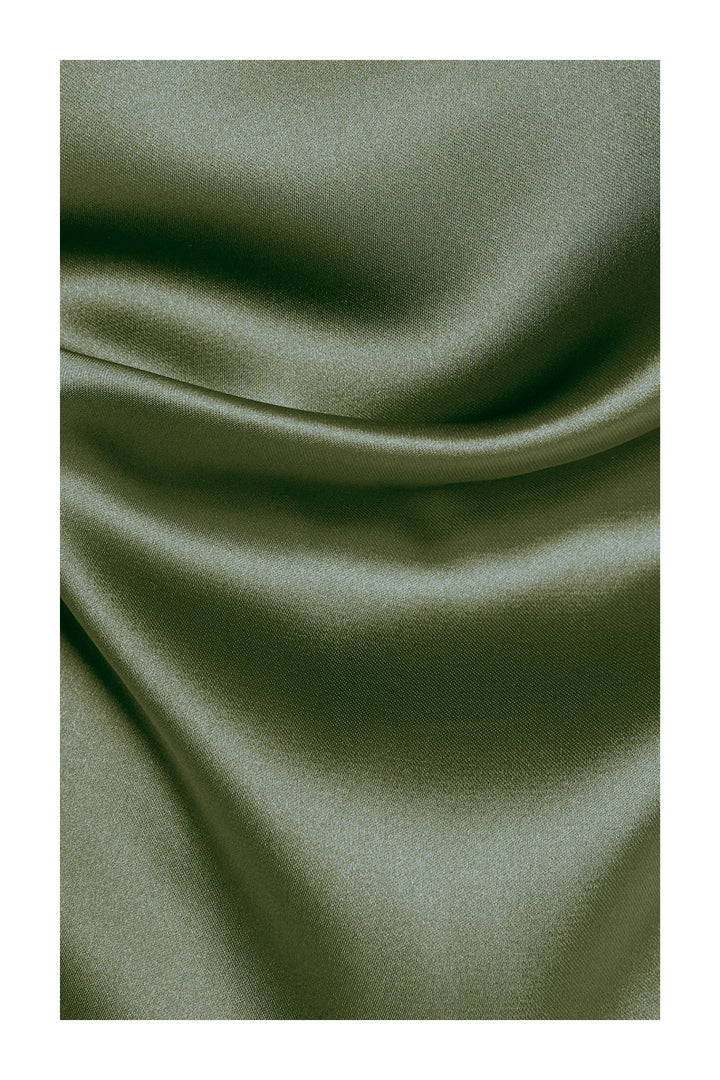 Bruuns Bazaar Women RaisellaBBNeema kjole Kjoler Dusty Green