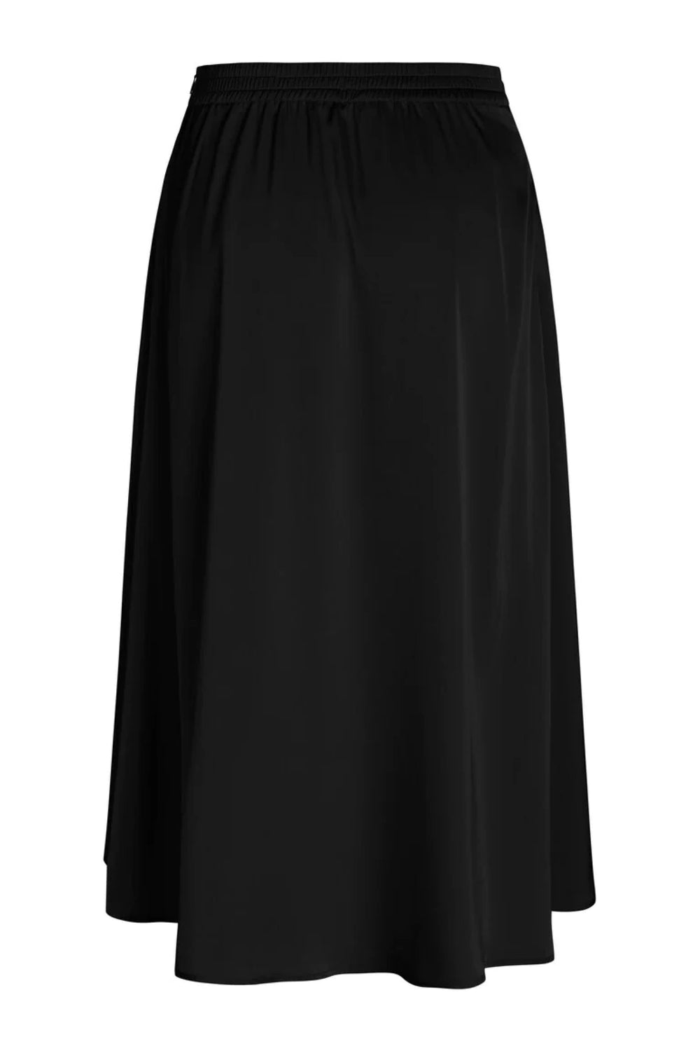 Bruuns Bazaar Women RaisellasBBEnya skirt Nederdele Black