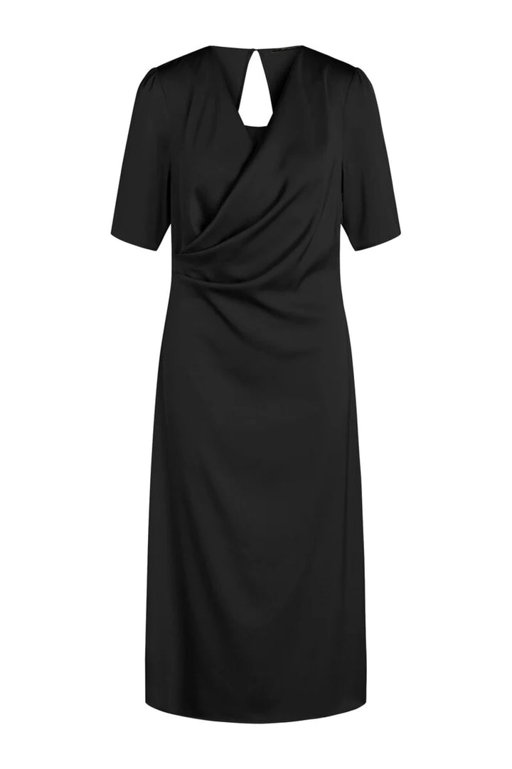 Bruuns Bazaar Women RaisellasBBNemi dress Kjoler Black
