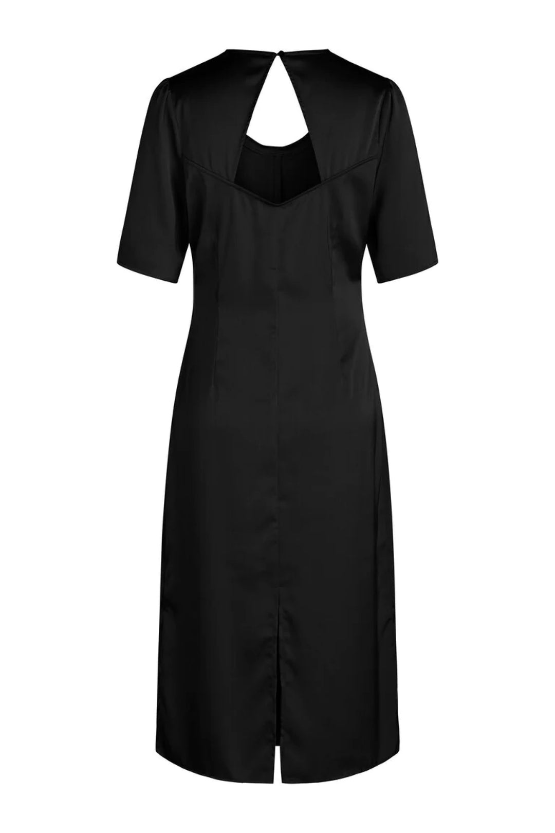 Bruuns Bazaar Women RaisellasBBNemi dress Kjoler Black